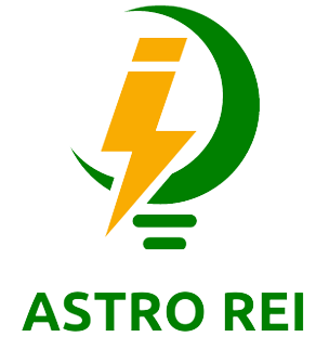 Astro Rei Energia Solar