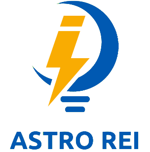 Astro Rei Energia Solar
